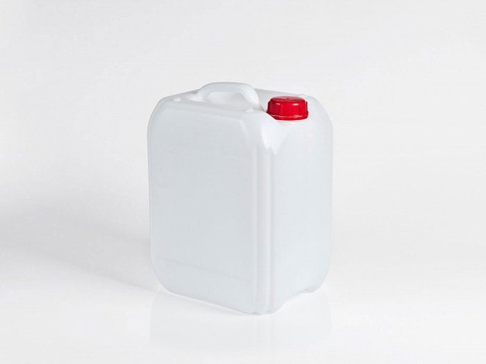 Новое поступление - полиэтиленовые канистры